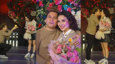 karylle padilla latest news|Yael Yuzon proposes to Karylle on 'It's Showtime': 'Will you marry .